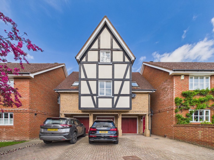 2 bedroom House for Sale Ashwell, Baldock, Hertfordshire
