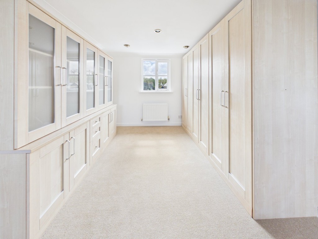 Ashwell, Baldock, Hertfordshire