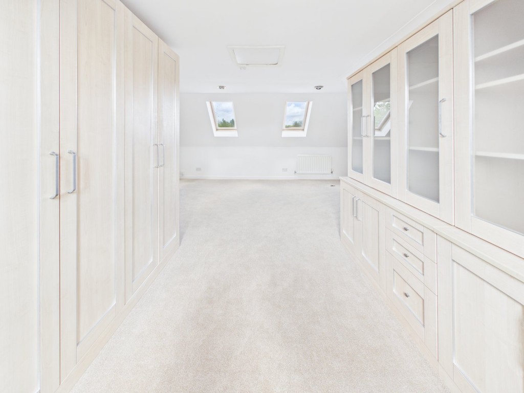 Ashwell, Baldock, Hertfordshire