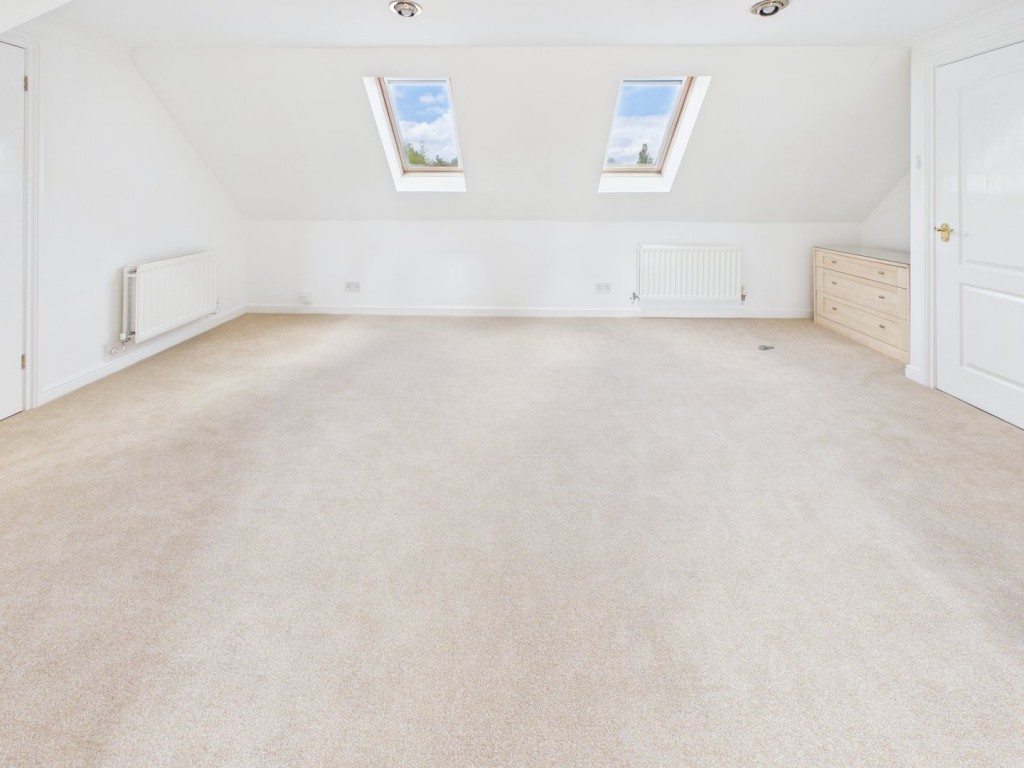 Ashwell, Baldock, Hertfordshire