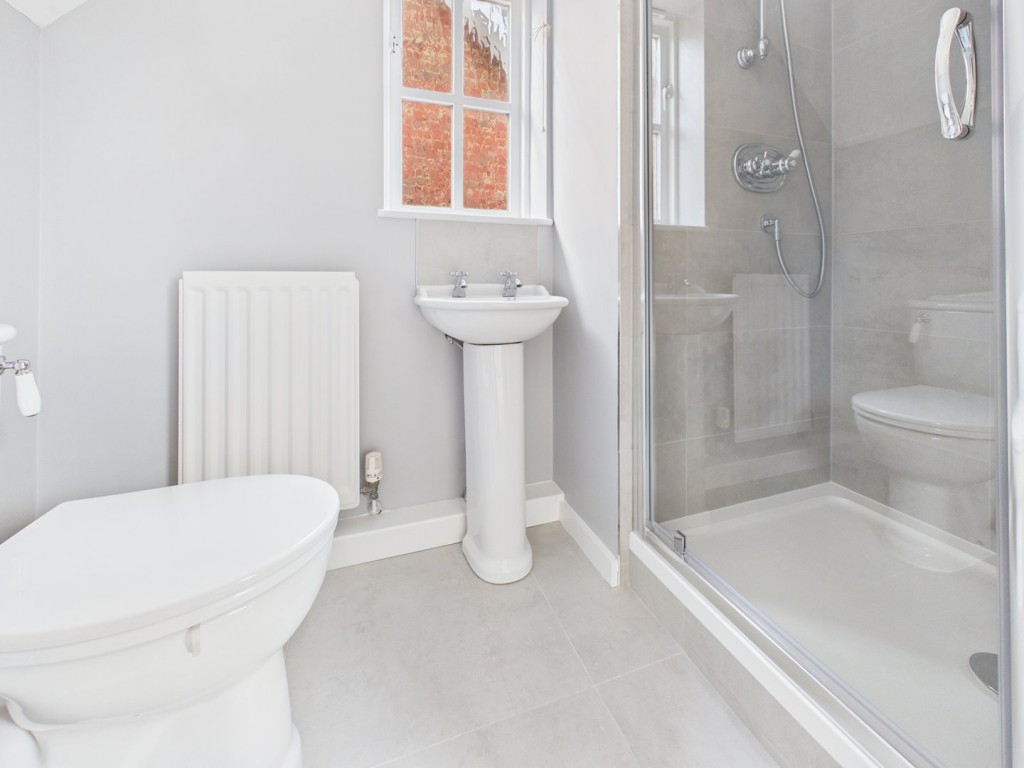 Ashwell, Baldock, Hertfordshire