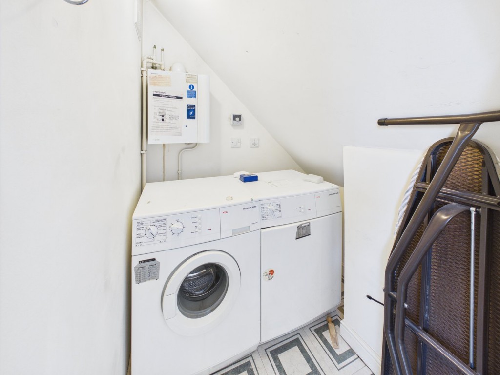 Ashwell, Baldock, Hertfordshire