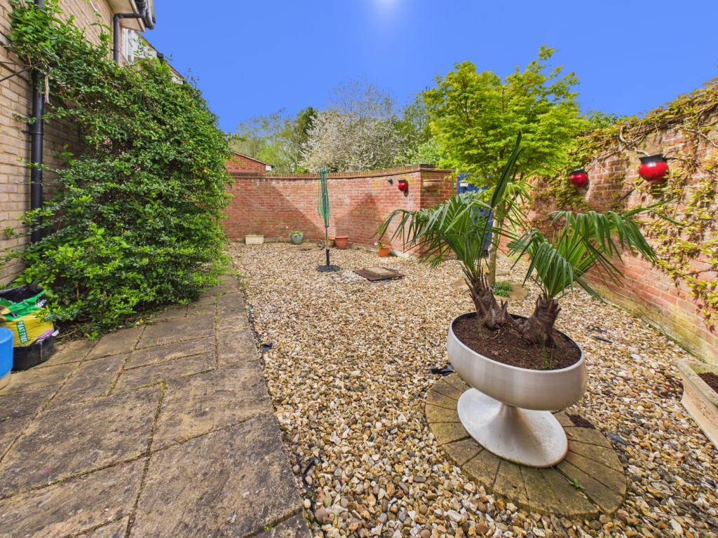 Ashwell, Baldock, Hertfordshire