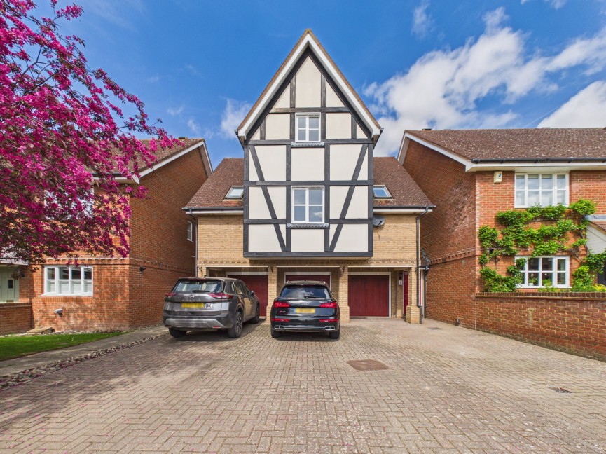 2 bedroom House for Sale Ashwell, Baldock, Hertfordshire