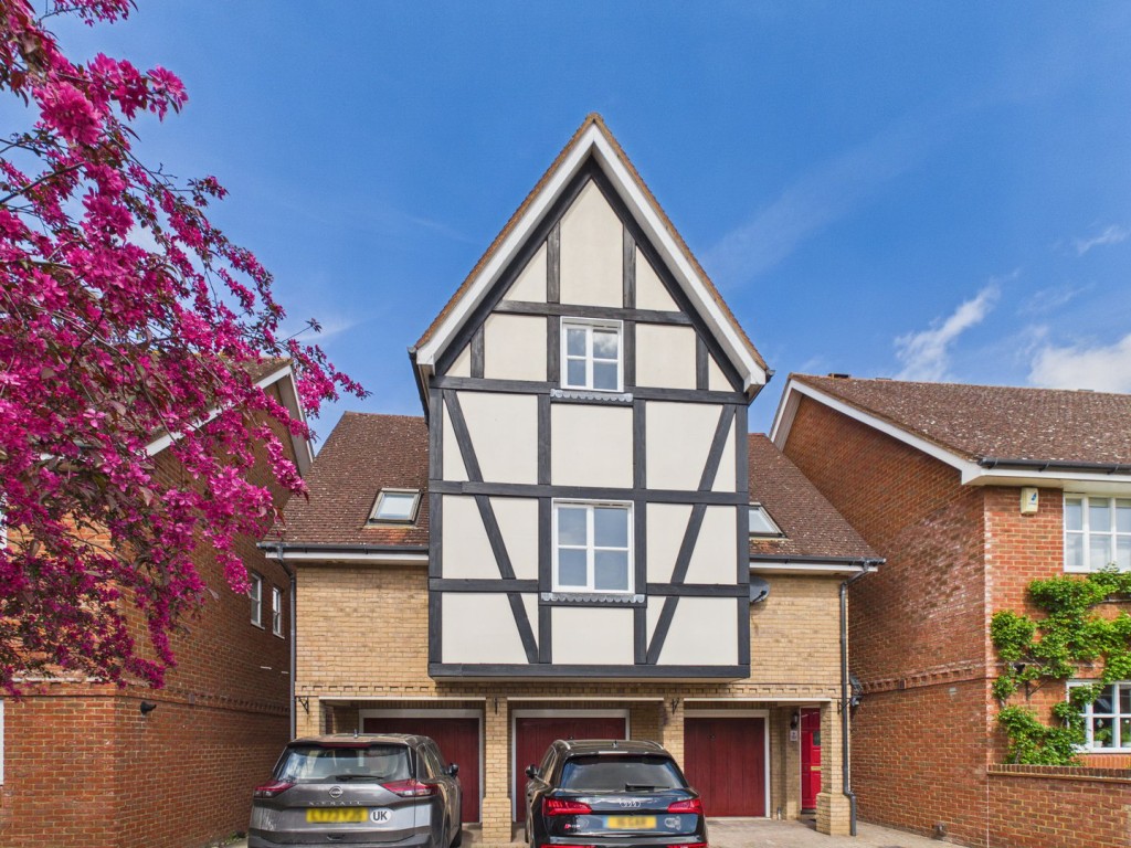 Ashwell, Baldock, Hertfordshire