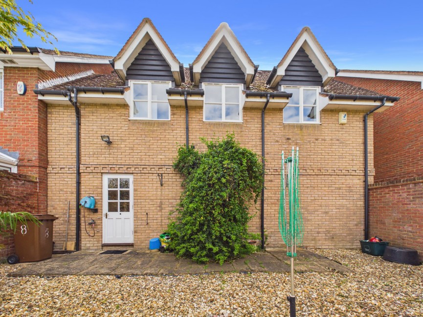 2 bedroom House for Sale Ashwell, Baldock, Hertfordshire