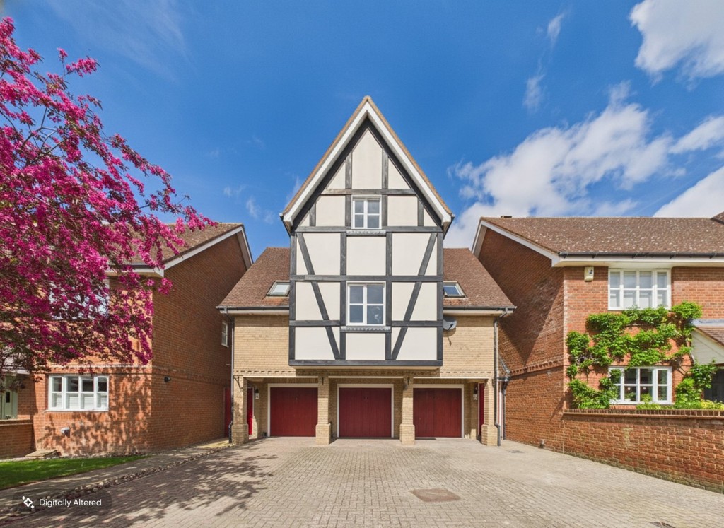 Ashwell, Baldock, Hertfordshire