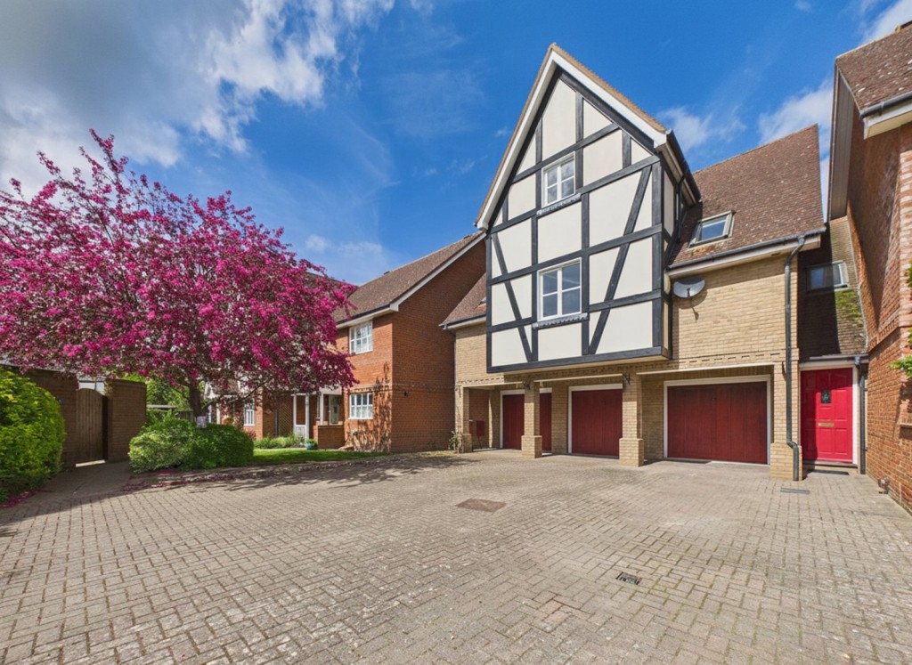 Ashwell, Baldock, Hertfordshire