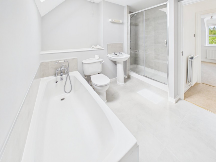 2 bedroom House for Sale Ashwell, Baldock, Hertfordshire