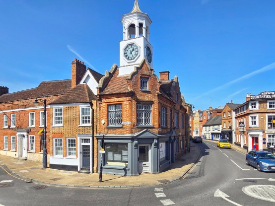Ampthill, Bedford
