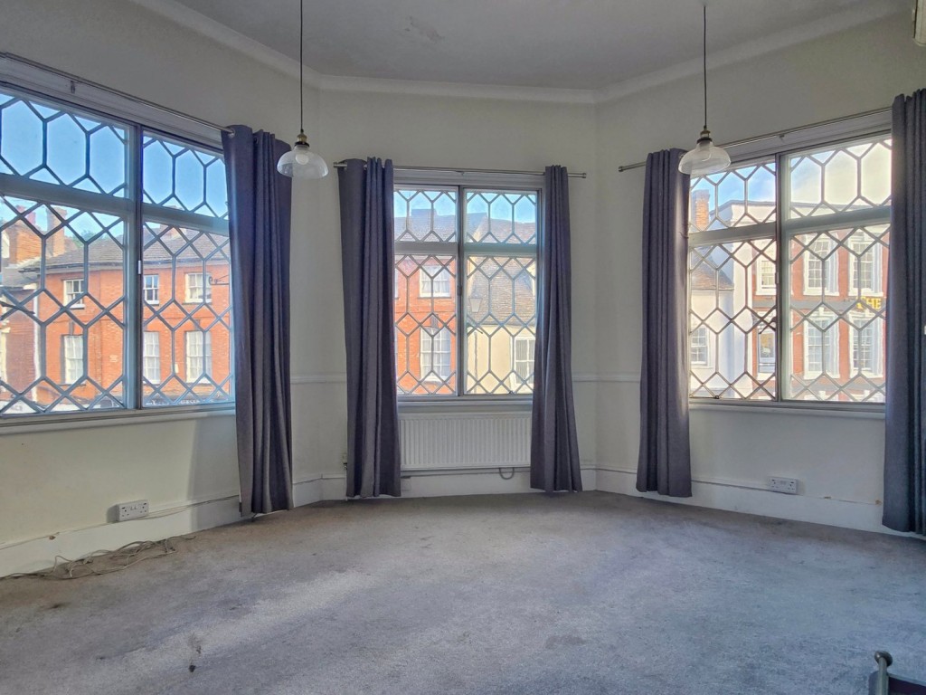 Ampthill, Bedford