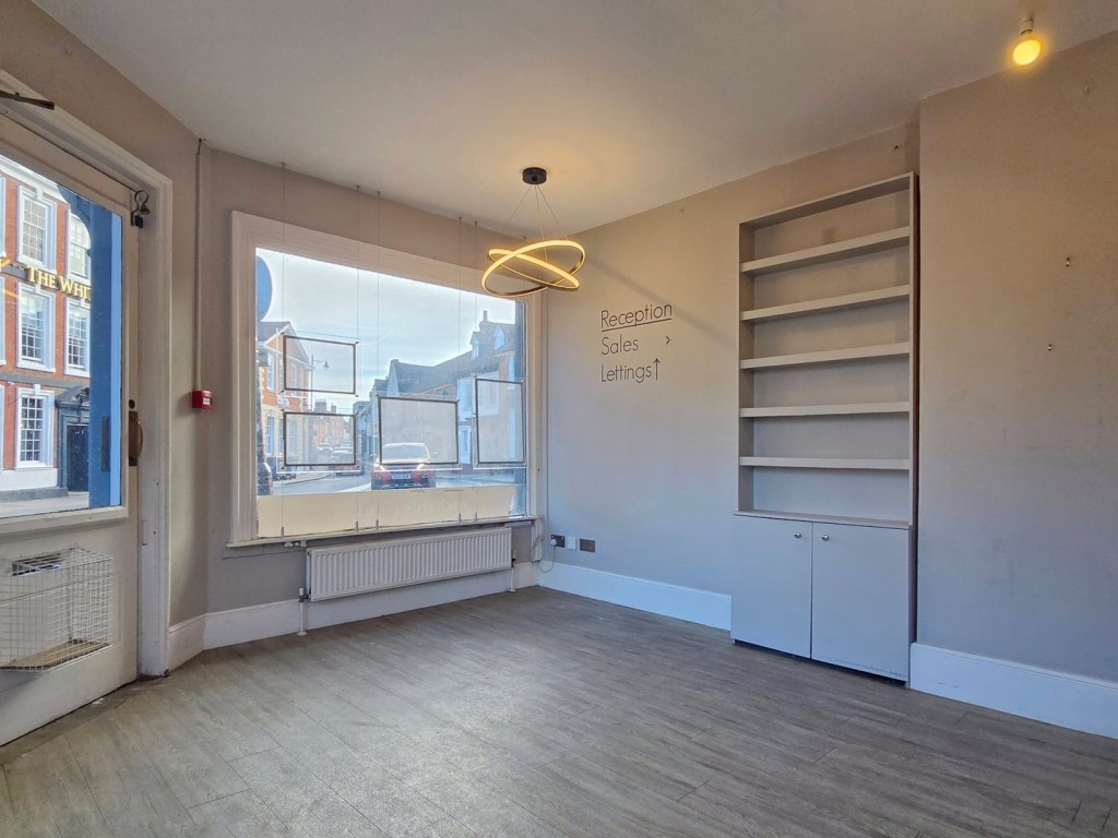 Ampthill, Bedford
