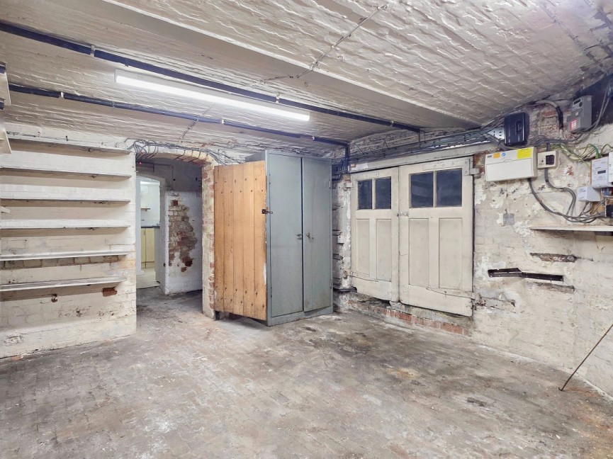 0 bedroom Property for Sale Ampthill, Bedford