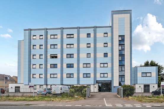 Hitchin Road, Arlesey, Bedfordshire