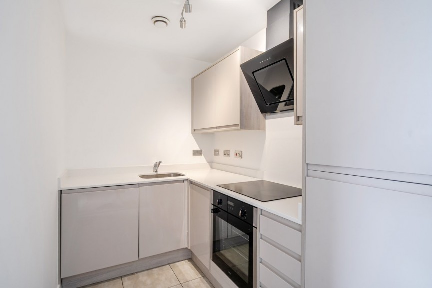 1 bedroom Flat for Letting Hitchin Road, Arlesey, Bedfordshire