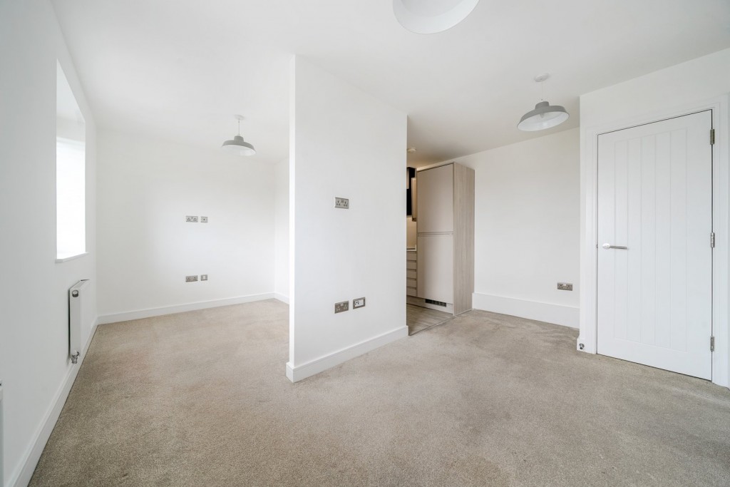 Hitchin Road, Arlesey, Bedfordshire