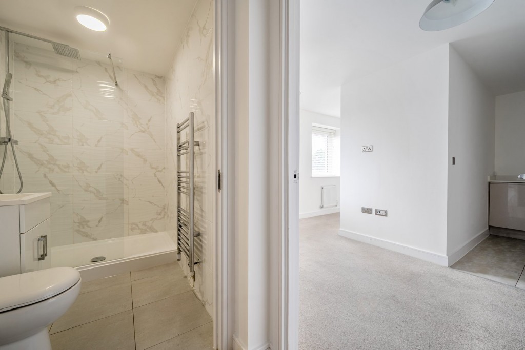 Hitchin Road, Arlesey, Bedfordshire