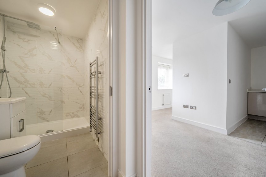 1 bedroom Flat for Letting Hitchin Road, Arlesey, Bedfordshire