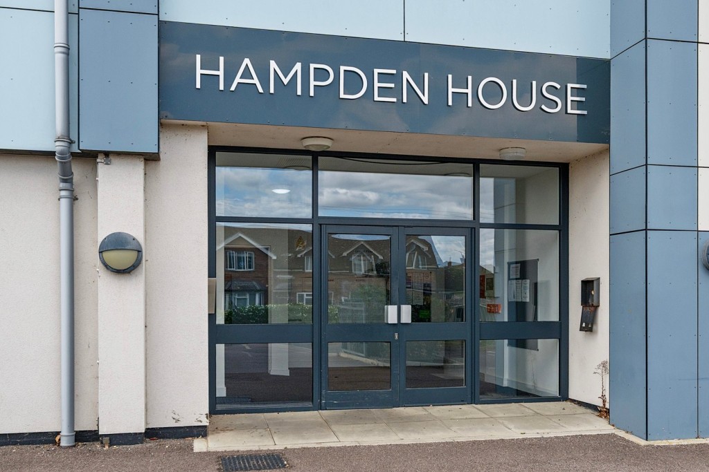 Hitchin Road, Arlesey, Bedfordshire