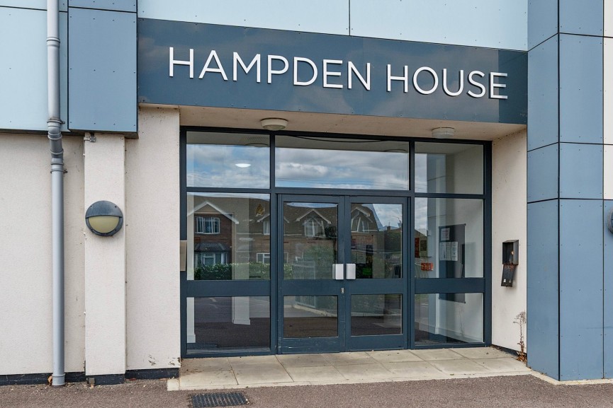 1 bedroom Flat for Letting Hitchin Road, Arlesey, Bedfordshire