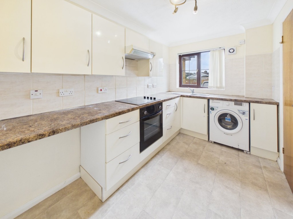 Pentland Close, Sandy, Bedfordshire