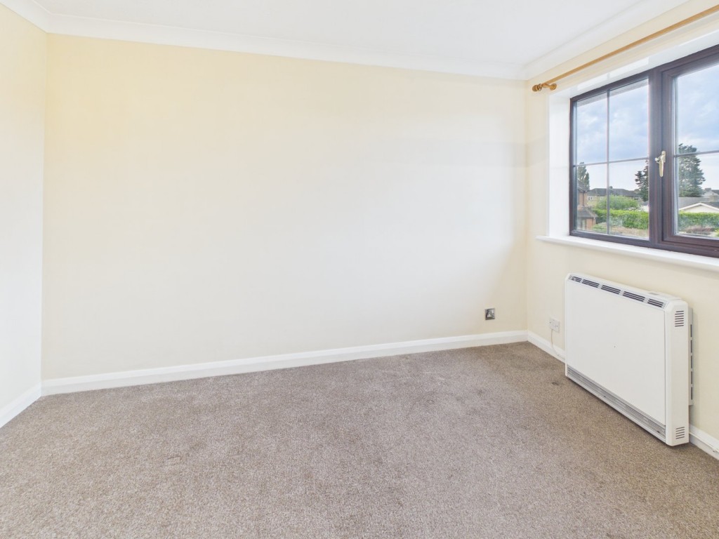 Pentland Close, Sandy, Bedfordshire