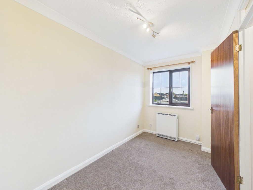 Pentland Close, Sandy, Bedfordshire