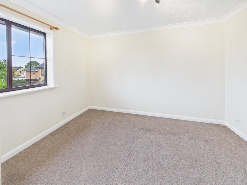 Pentland Close, Sandy, Bedfordshire