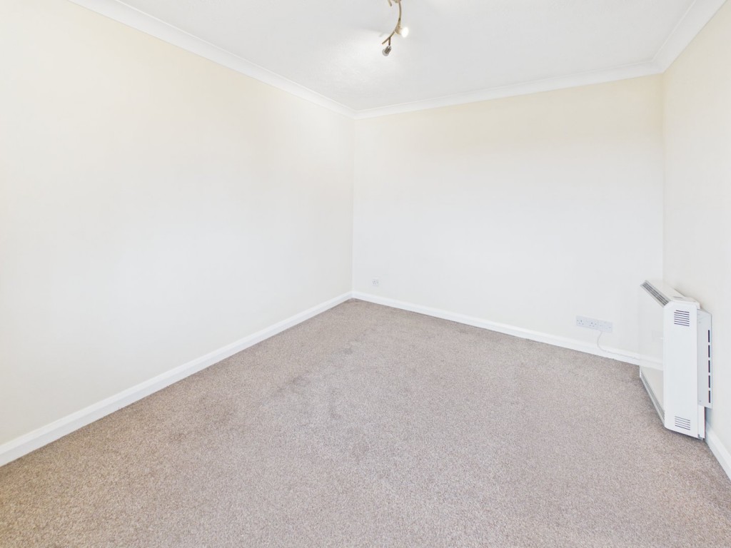 Pentland Close, Sandy, Bedfordshire