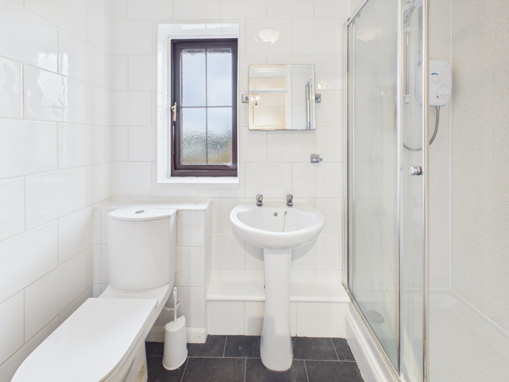 Pentland Close, Sandy, Bedfordshire