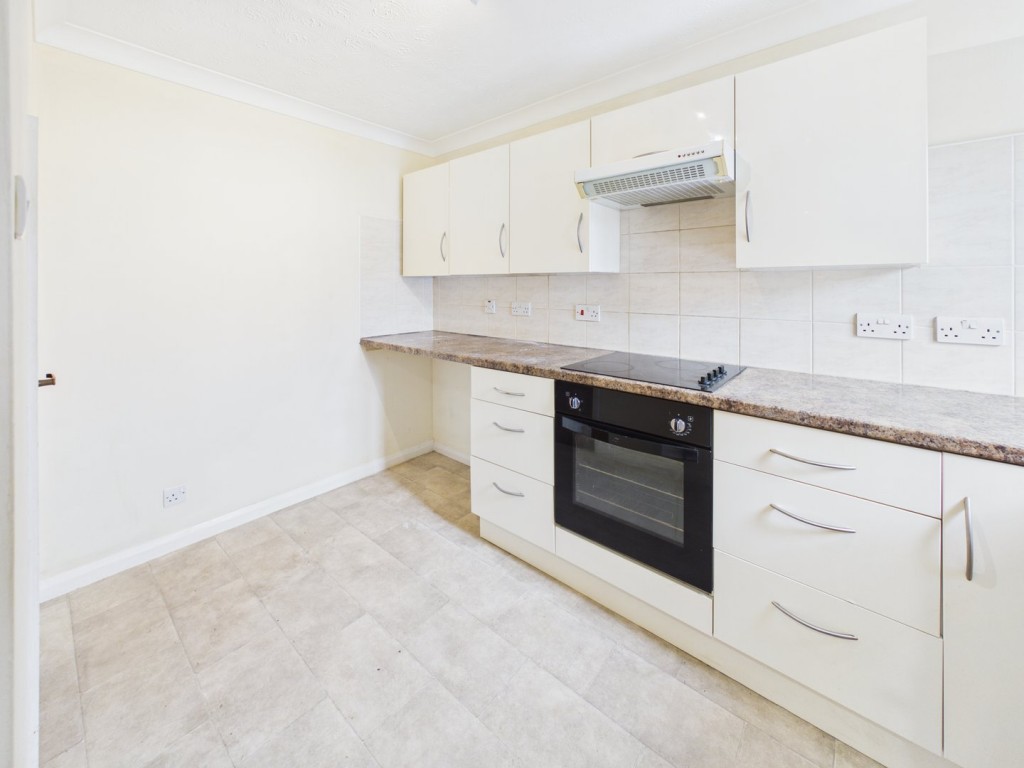 Pentland Close, Sandy, Bedfordshire