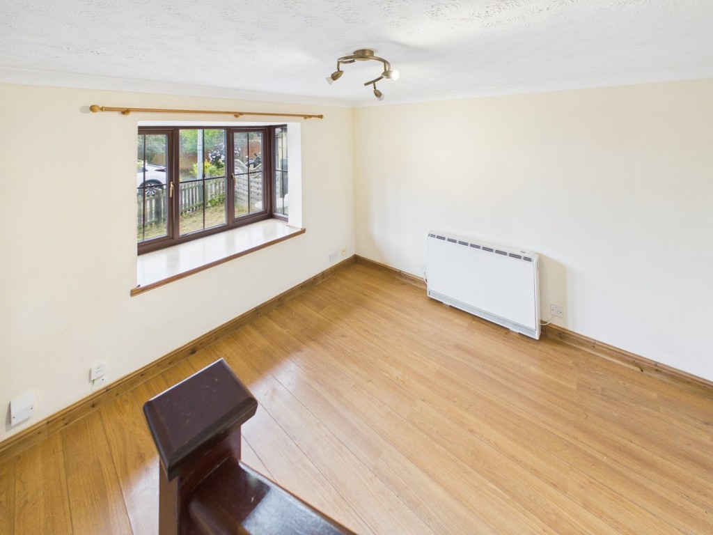 Pentland Close, Sandy, Bedfordshire