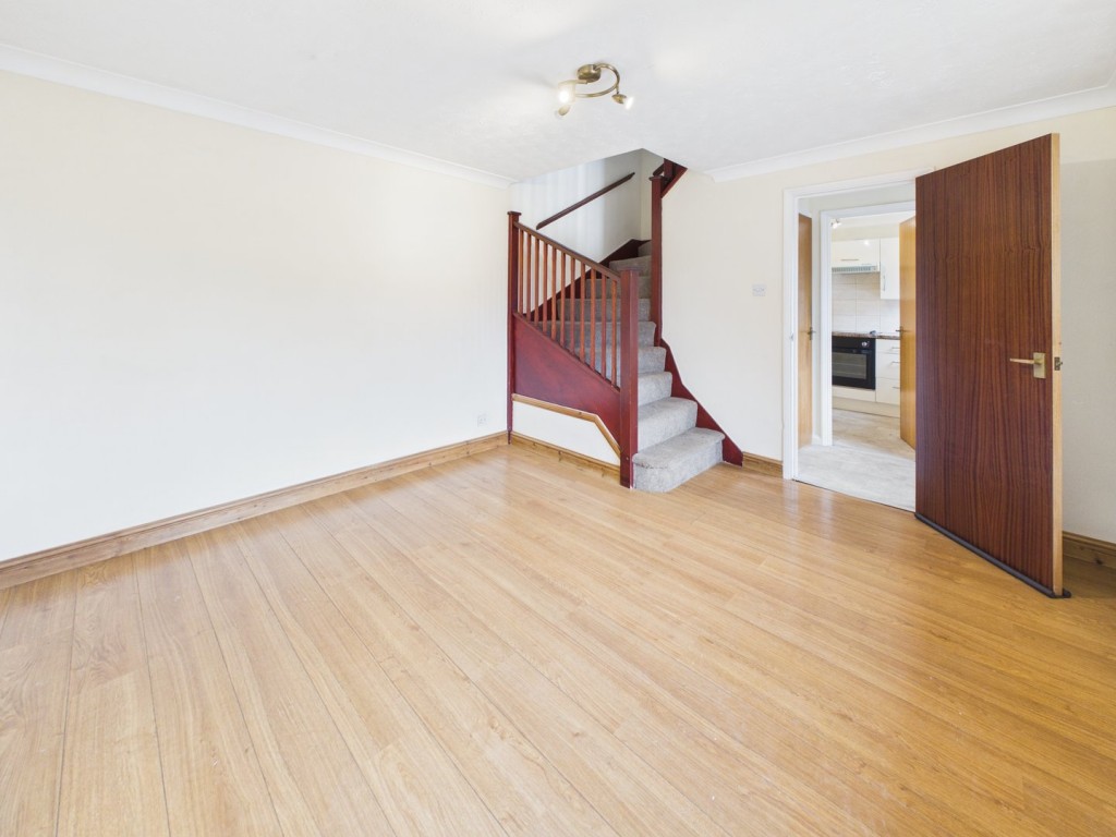 Pentland Close, Sandy, Bedfordshire