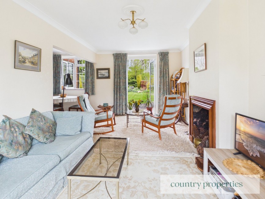 3 bedroom House for Sale Smallford, St Albans, Hertfordshire