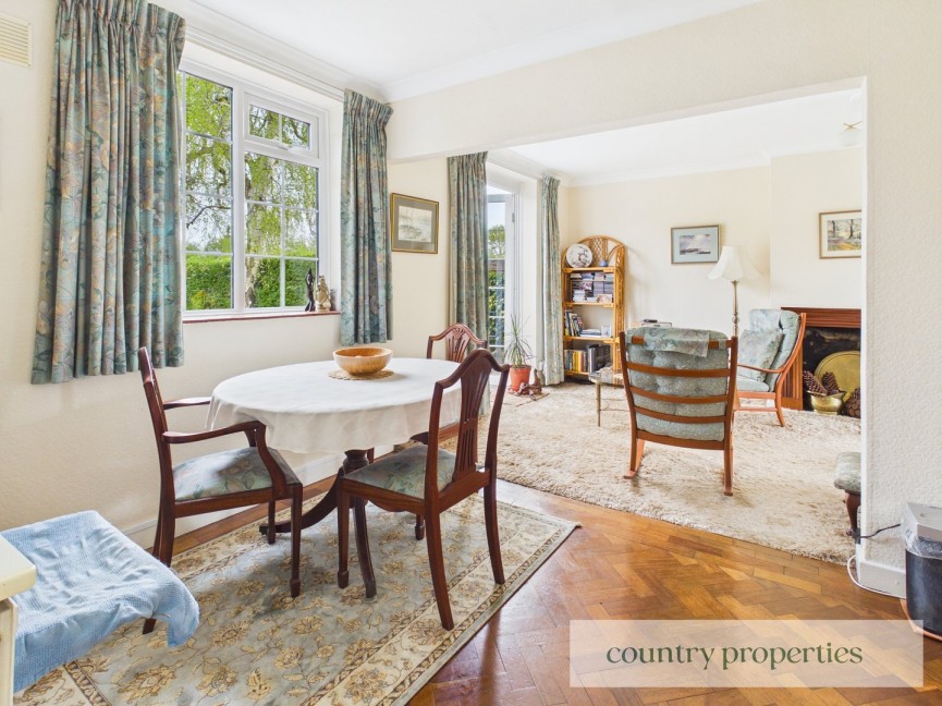 3 bedroom House for Sale Smallford, St Albans, Hertfordshire