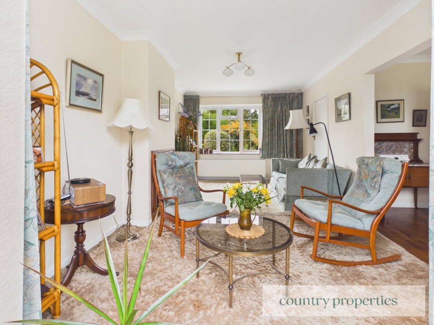 3 bedroom House for Sale Smallford, St Albans, Hertfordshire