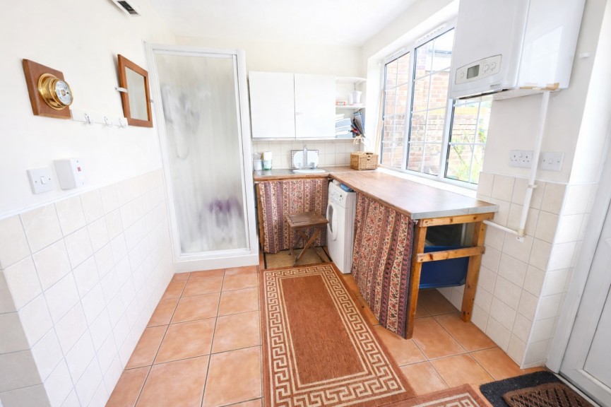 3 bedroom House for Sale Smallford, St Albans, Hertfordshire