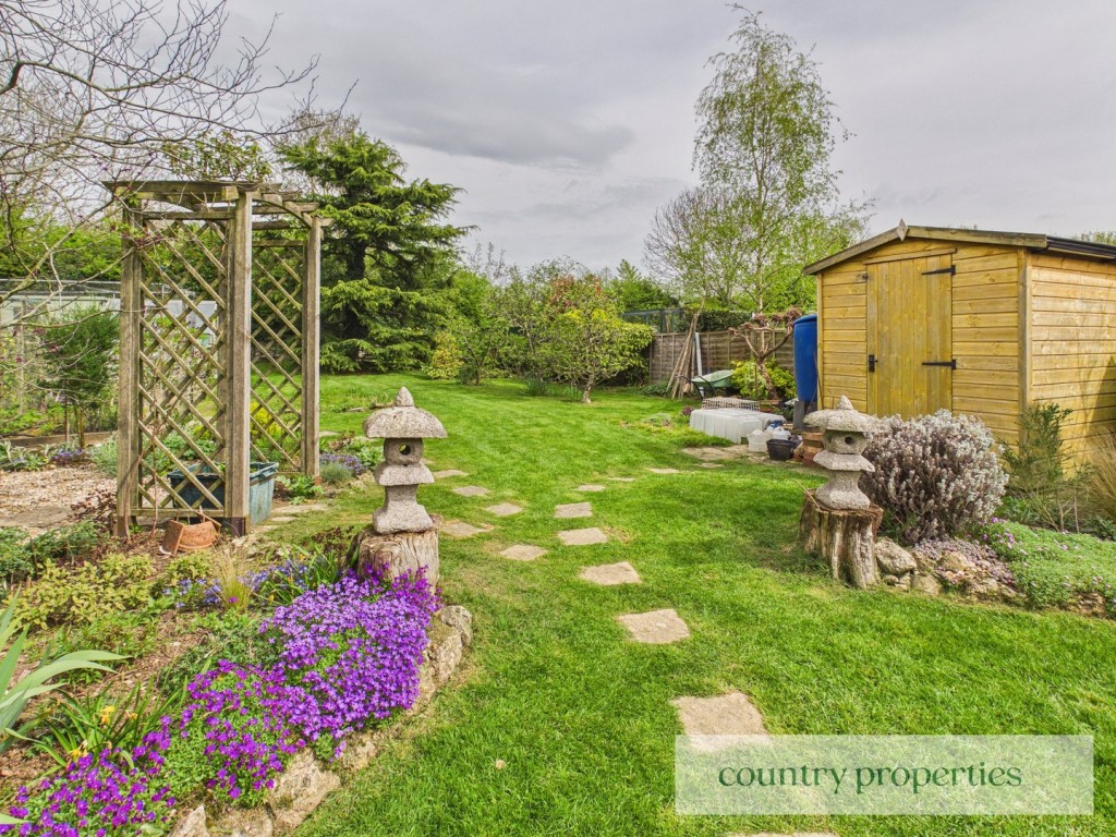 Smallford, St Albans, Hertfordshire