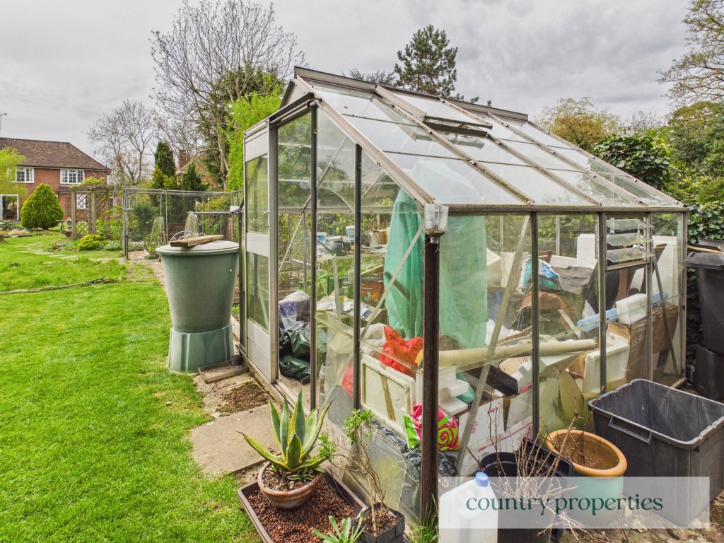 Smallford, St Albans, Hertfordshire