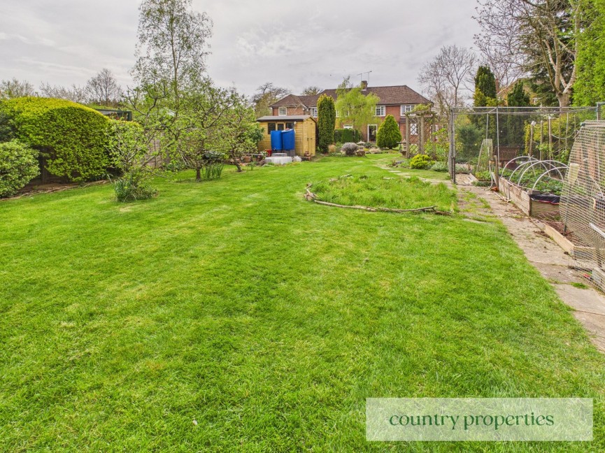 3 bedroom House for Sale Smallford, St Albans, Hertfordshire