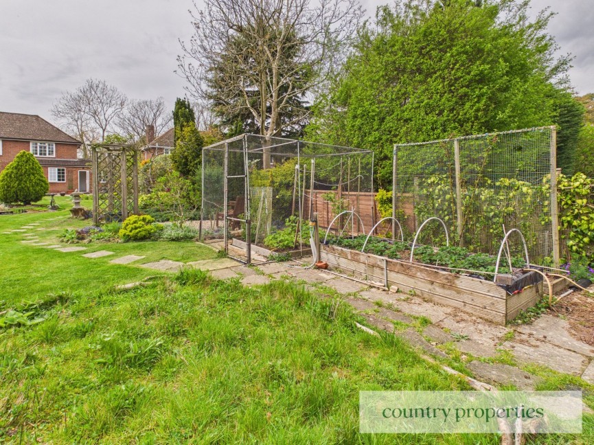 3 bedroom House for Sale Smallford, St Albans, Hertfordshire