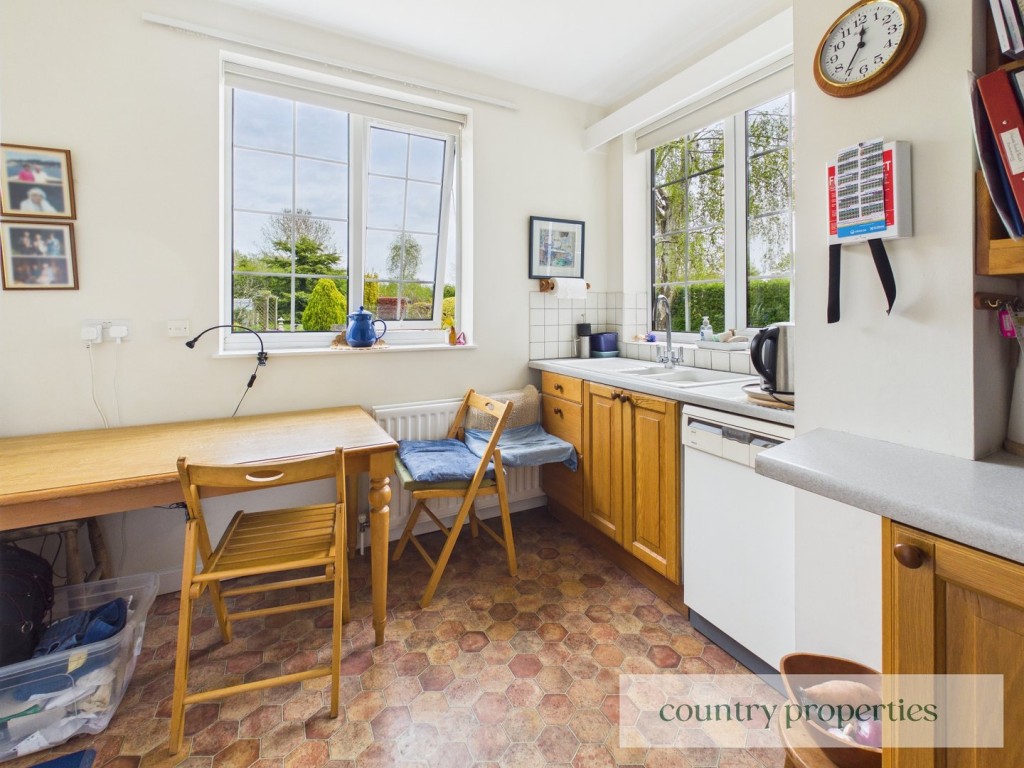 Smallford, St Albans, Hertfordshire