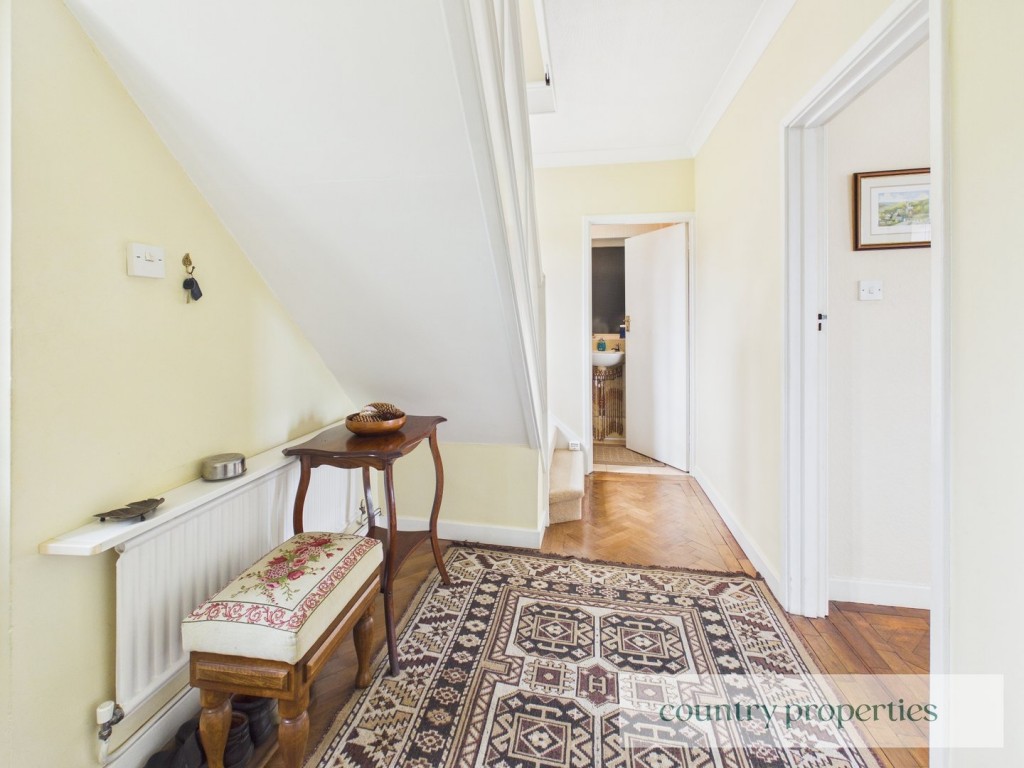 Smallford, St Albans, Hertfordshire