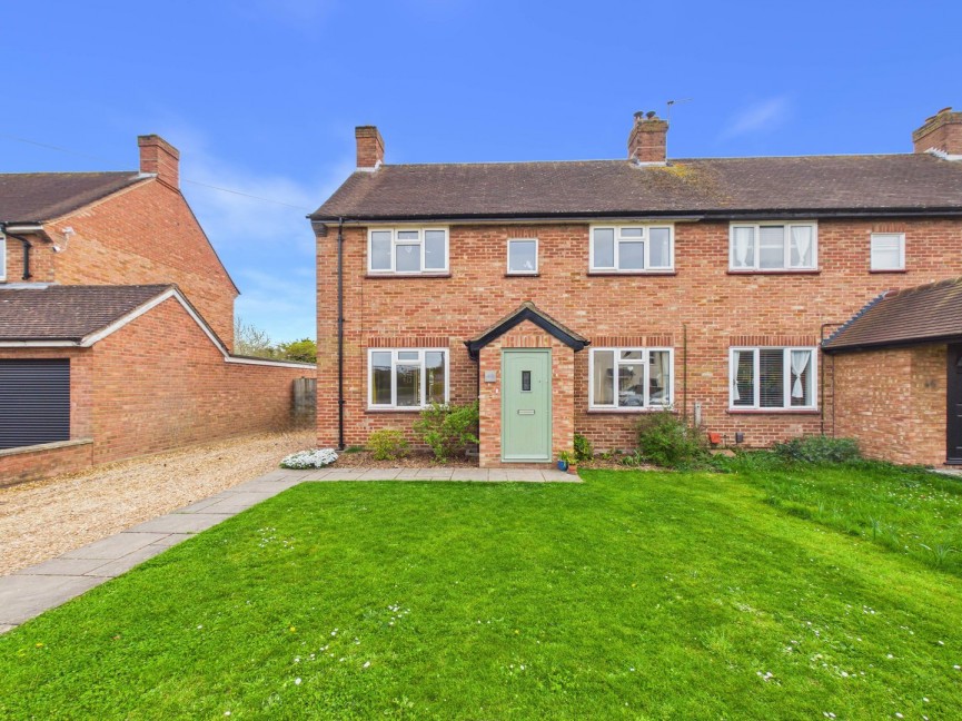 3 bedroom House for Sale Melbourn, Royston, Cambridgeshire