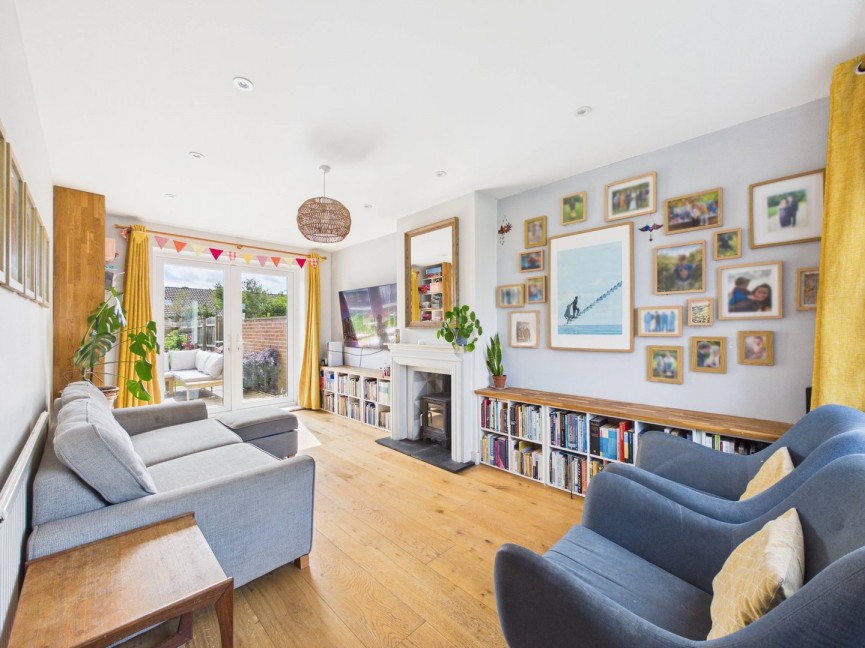 3 bedroom House for Sale Melbourn, Royston, Cambridgeshire