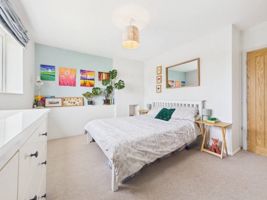 3 bedroom House for Sale Melbourn, Royston, Cambridgeshire