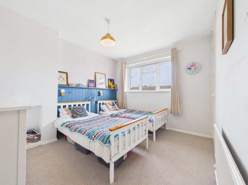 3 bedroom House for Sale Melbourn, Royston, Cambridgeshire