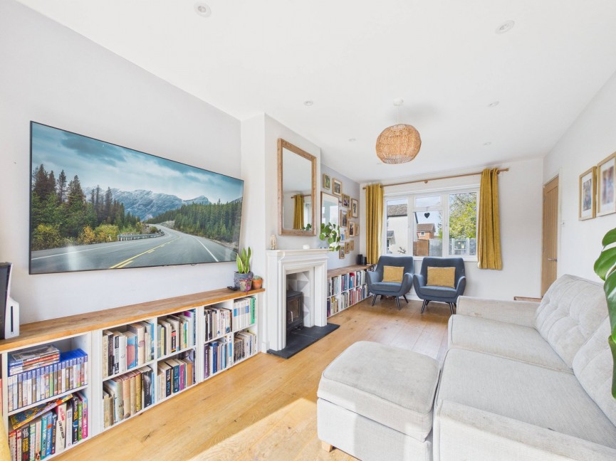 3 bedroom House for Sale Melbourn, Royston, Cambridgeshire