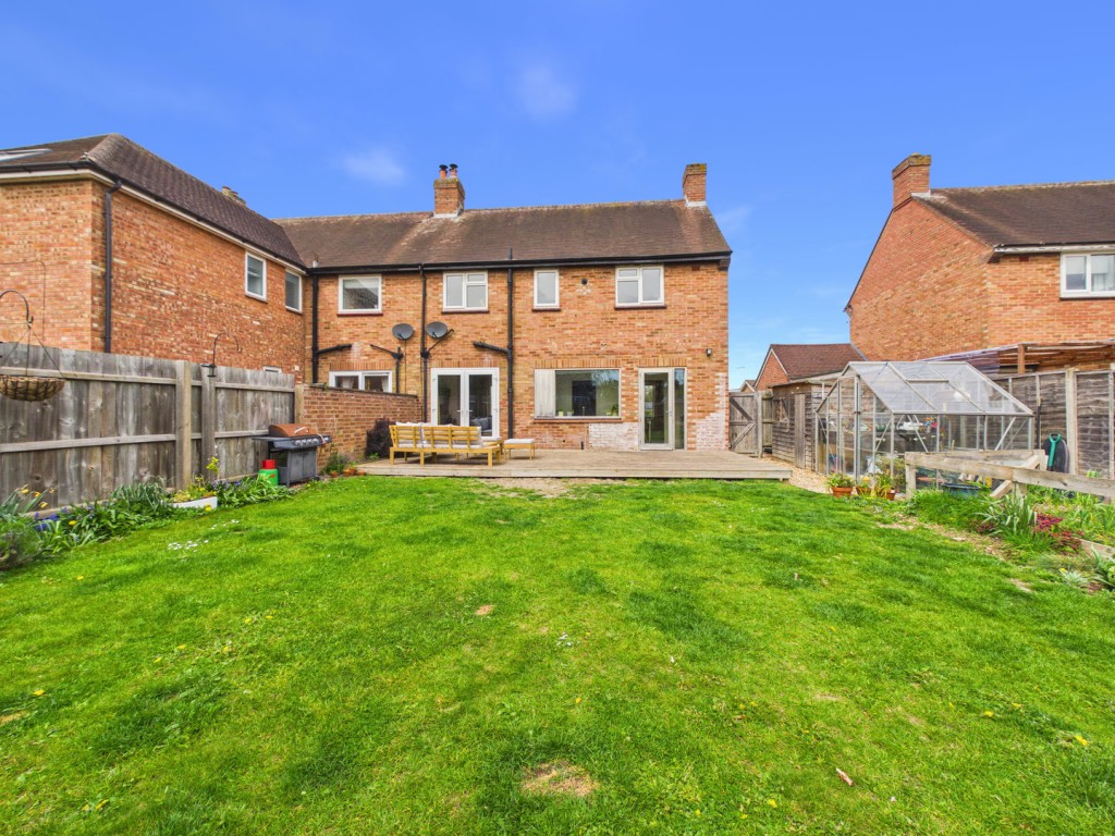 Melbourn, Royston, Cambridgeshire