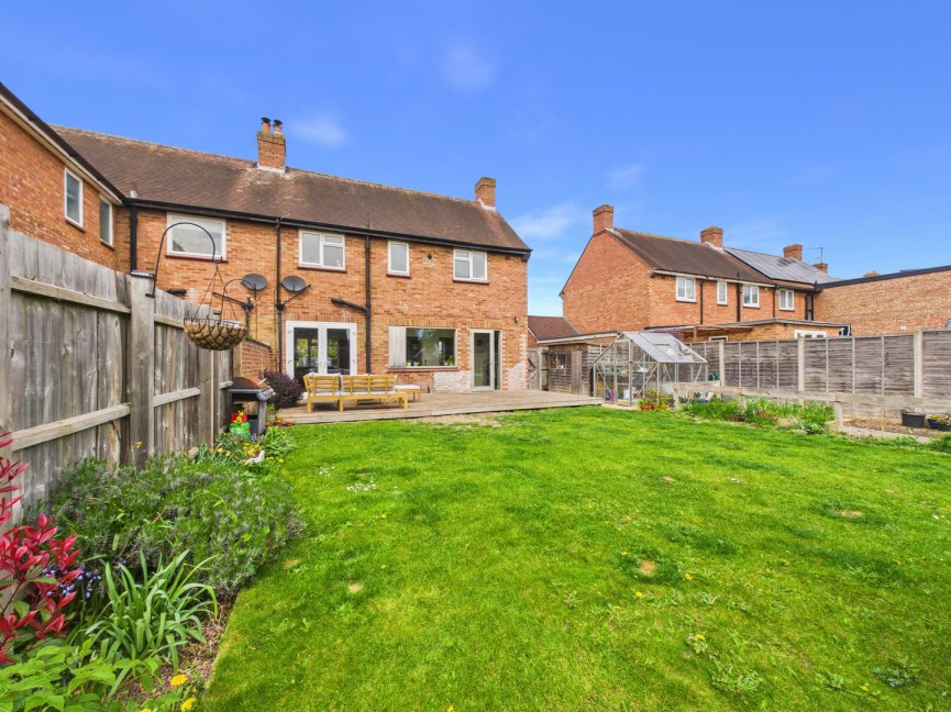 3 bedroom House for Sale Melbourn, Royston, Cambridgeshire